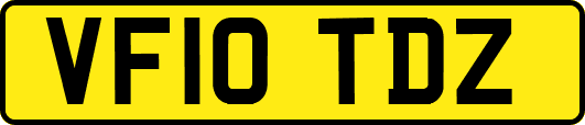 VF10TDZ