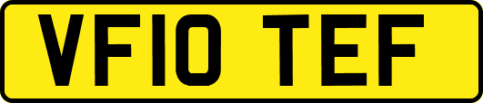 VF10TEF