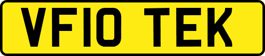 VF10TEK