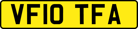 VF10TFA