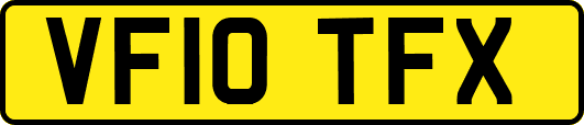 VF10TFX