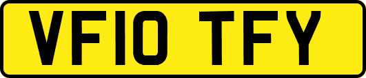 VF10TFY