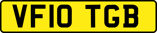 VF10TGB