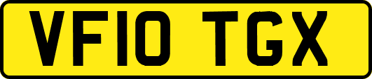 VF10TGX