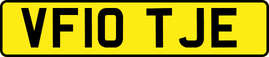 VF10TJE