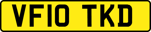 VF10TKD