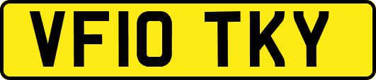 VF10TKY