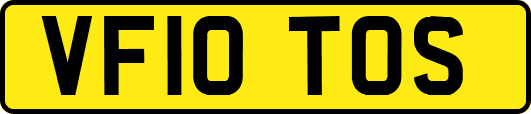 VF10TOS