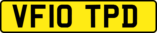VF10TPD