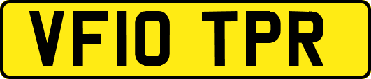 VF10TPR