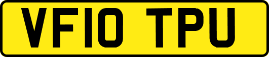 VF10TPU