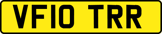 VF10TRR