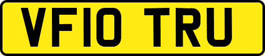 VF10TRU