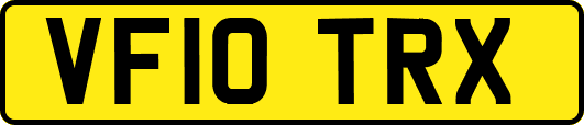VF10TRX
