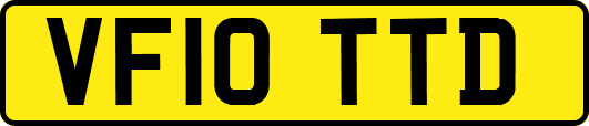 VF10TTD