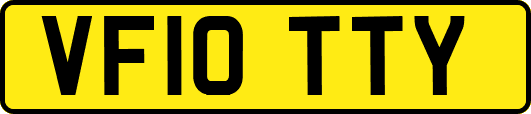 VF10TTY