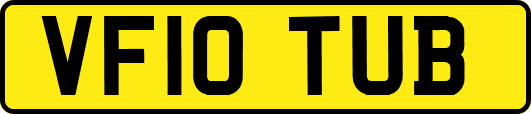 VF10TUB