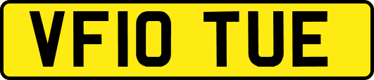VF10TUE