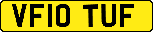 VF10TUF