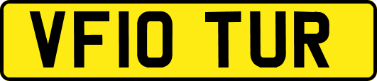VF10TUR