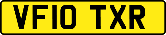 VF10TXR