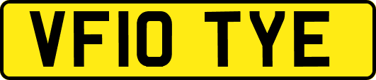 VF10TYE