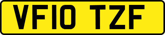 VF10TZF