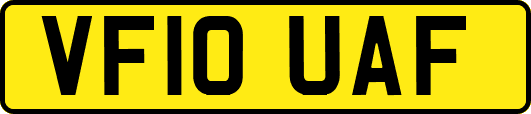VF10UAF