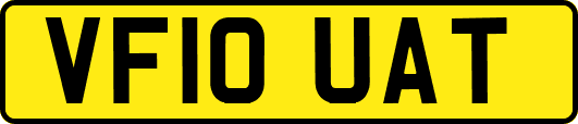 VF10UAT