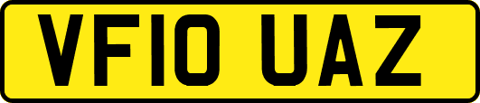 VF10UAZ