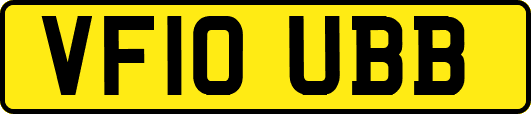 VF10UBB