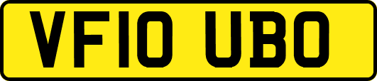 VF10UBO