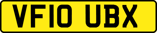 VF10UBX