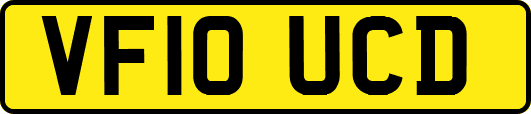 VF10UCD