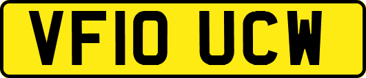 VF10UCW