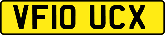 VF10UCX