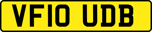 VF10UDB