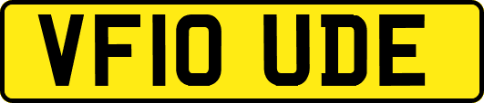 VF10UDE