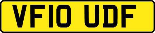 VF10UDF