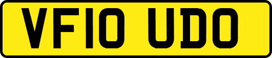VF10UDO
