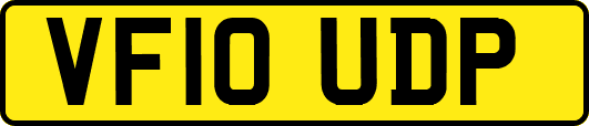 VF10UDP