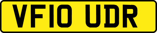 VF10UDR
