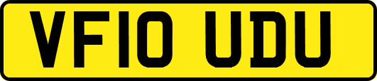 VF10UDU