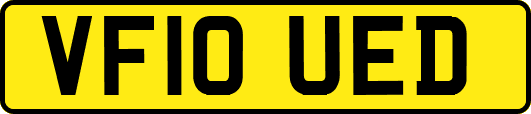 VF10UED