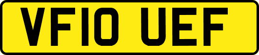 VF10UEF