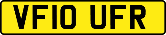 VF10UFR