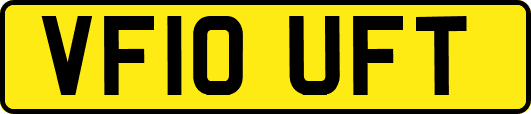 VF10UFT