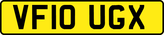 VF10UGX