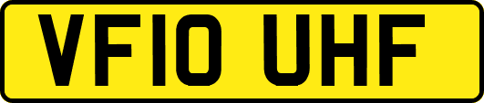 VF10UHF