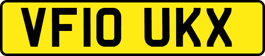 VF10UKX